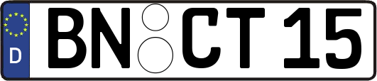 BN-CT15