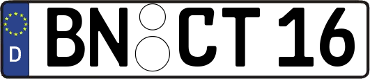 BN-CT16