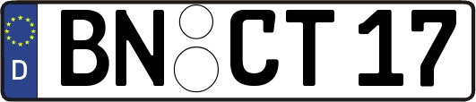 BN-CT17