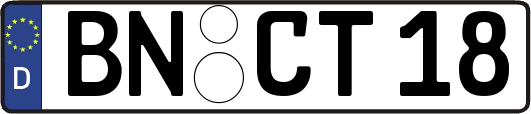 BN-CT18