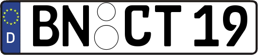 BN-CT19