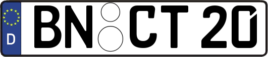 BN-CT20