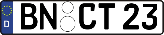 BN-CT23