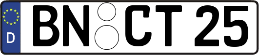 BN-CT25