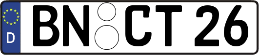 BN-CT26