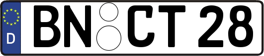 BN-CT28