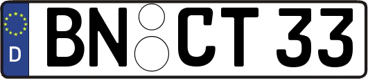 BN-CT33