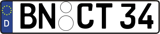 BN-CT34