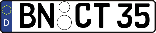 BN-CT35
