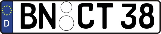 BN-CT38