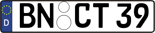 BN-CT39