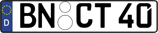 BN-CT40