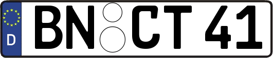 BN-CT41