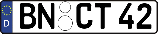 BN-CT42