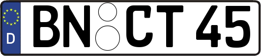 BN-CT45