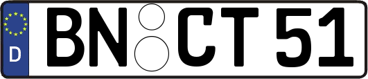 BN-CT51