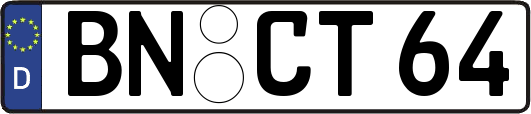 BN-CT64