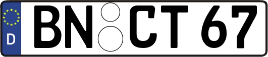 BN-CT67