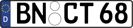 BN-CT68