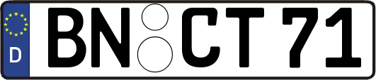 BN-CT71