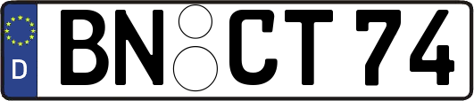 BN-CT74