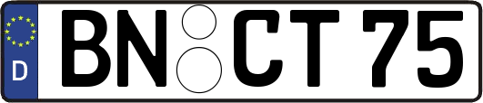 BN-CT75