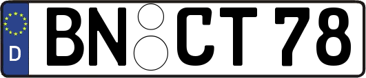 BN-CT78