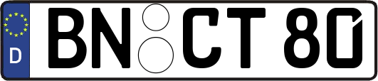 BN-CT80