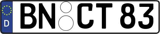 BN-CT83