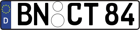 BN-CT84