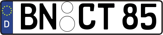 BN-CT85