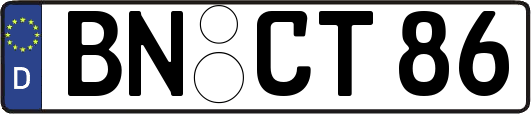 BN-CT86