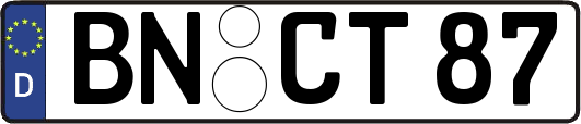 BN-CT87