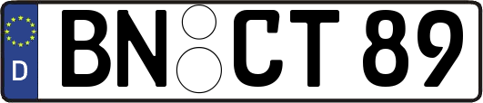 BN-CT89