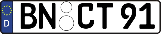 BN-CT91