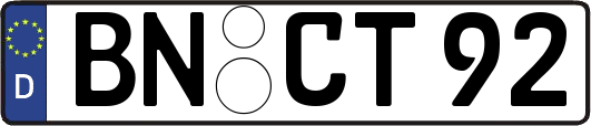BN-CT92