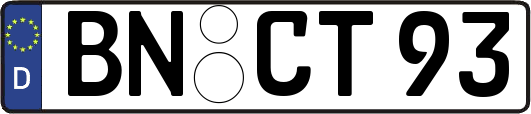 BN-CT93