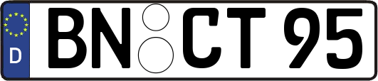 BN-CT95