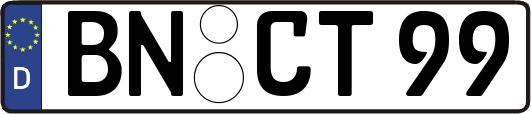 BN-CT99
