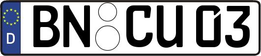 BN-CU03
