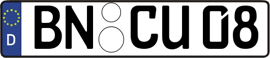 BN-CU08