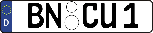 BN-CU1