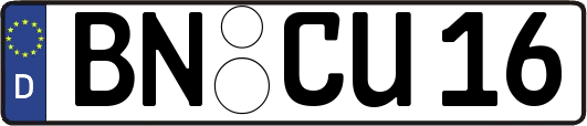 BN-CU16