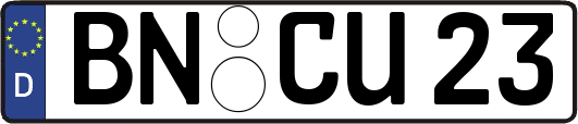 BN-CU23