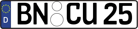 BN-CU25