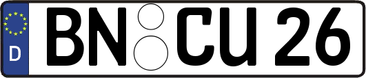 BN-CU26