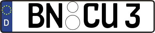 BN-CU3