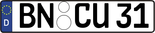 BN-CU31