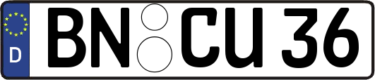 BN-CU36