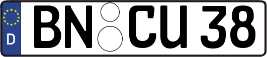 BN-CU38